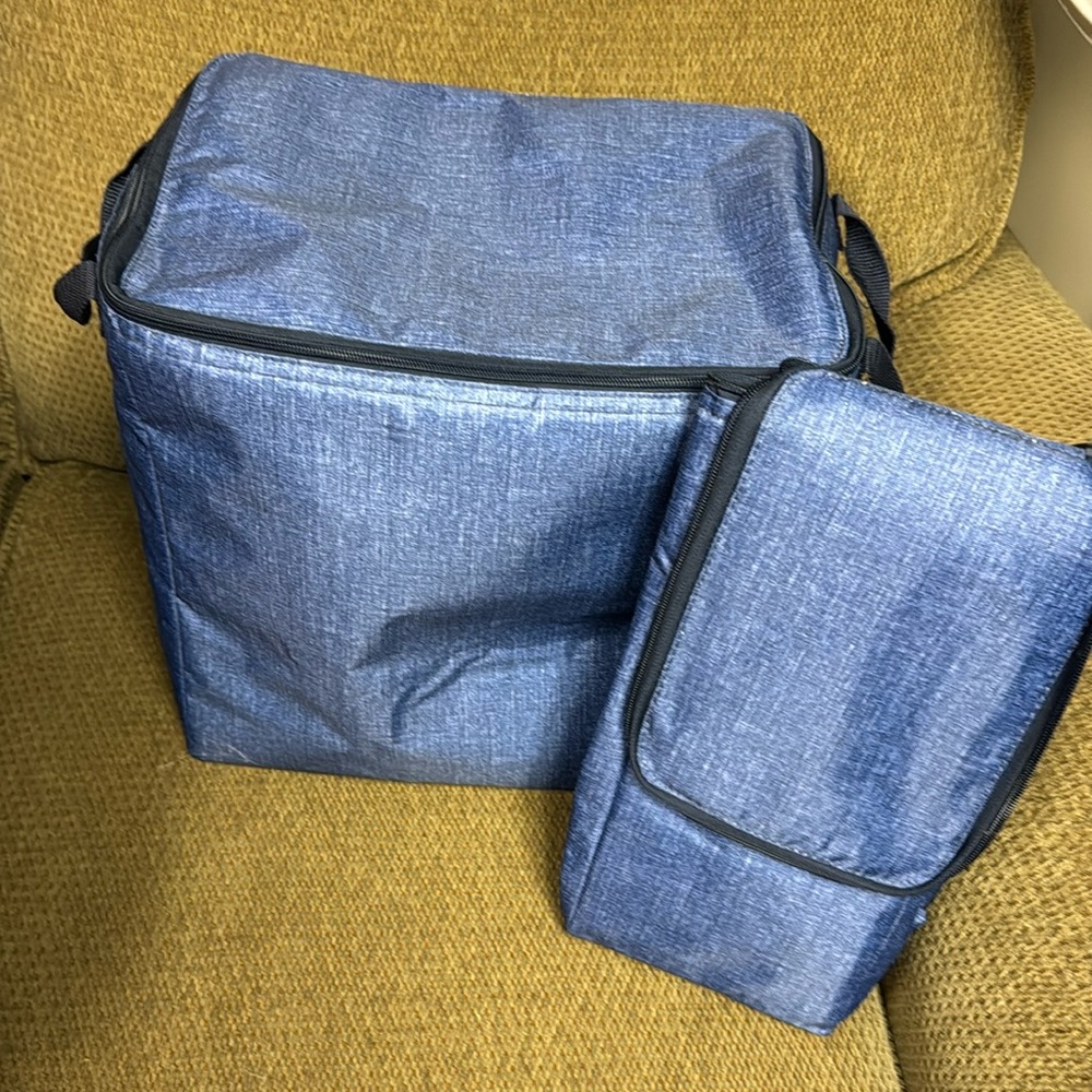 Thirty one thermal set